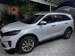 کیا سۆرینتۆ